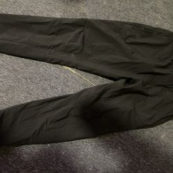 Alo Dri Fit Pants Size Large 