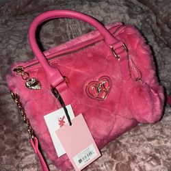 Juicy Couture Purse 