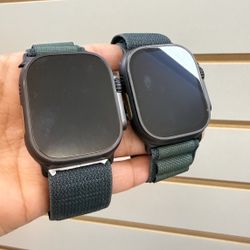 Apple Watch Ultra 2 49mm 