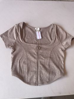 Top For JR