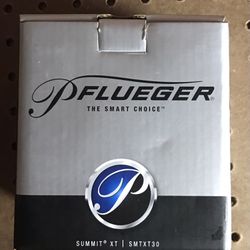 Pflueger Summit XT30