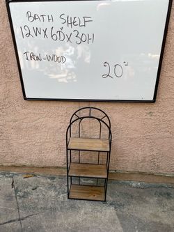 Shelf