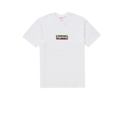 Supreme Los Angeles Fire Relief 