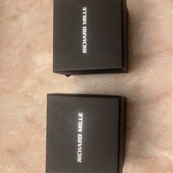 Richard Millie Watch (rm 30-10) REPS (Excellent Quality)