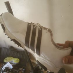 Adidas Golf Shoes