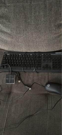 Xim Matrix W/ Mouse and Keyboard