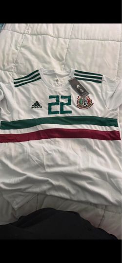 Lozano Team Mexico Jersey
