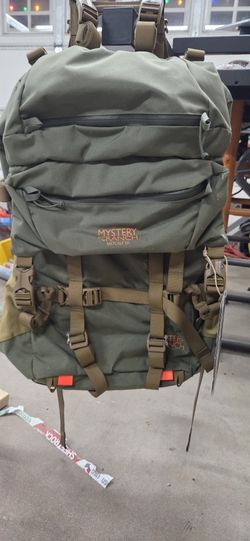 Mystery Ranch Metcalf 50