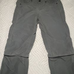 Cargo Pants