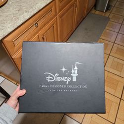 Disney Ears 