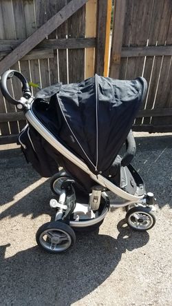 Valco baby stroller