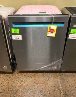 $$$$Brand New Kitchenaid Dishwasher Stainless (Model:KDFE104HPS)$$$$ 9RU1