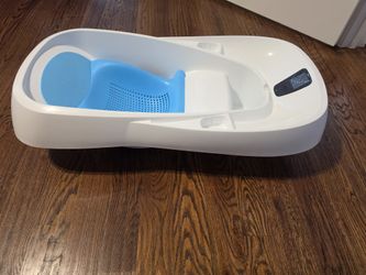 Baby Bathing Tub