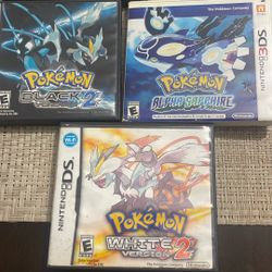 Nintendo Ds 3Ds Switch Game Cases (no Games)