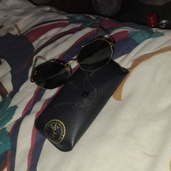 Ray Ban