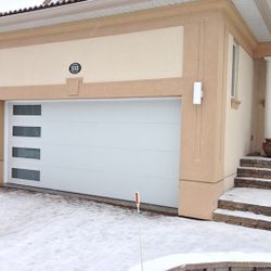 Garage Doors