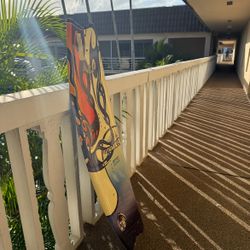 Hyperlite Wake Board 