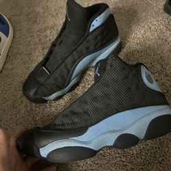 Jordan’s 