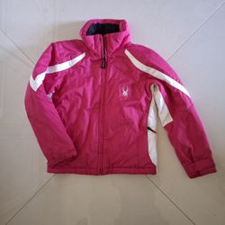 Snow Jacket