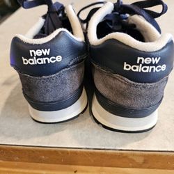 New Balance Kids Shoes Size 2