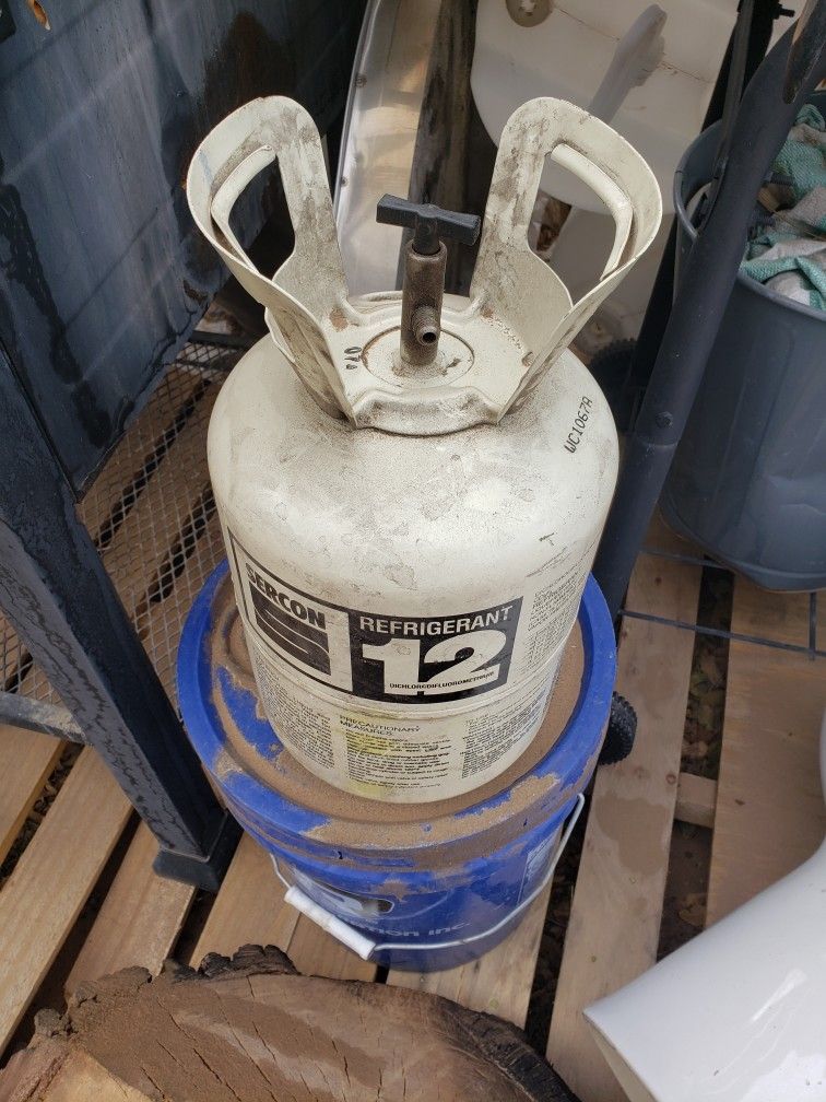Steel Tanks