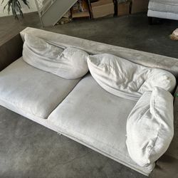 European Day / night Couch 