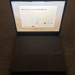 Acer Spin Chrome CP713-2W 2020 (Refurbished)