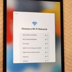 Apple Ipad Air 3rd Gen 64gb