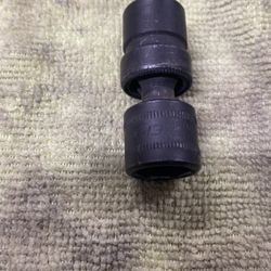 Snapon Impact 1/4 Drive 13mm