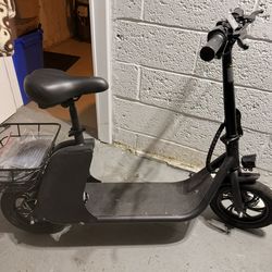Scooter