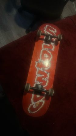 Cowtown deck