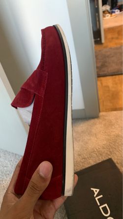 Dress shoes Red