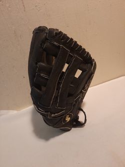 Baseball / Softball glove ssk , 10" Thumbnail