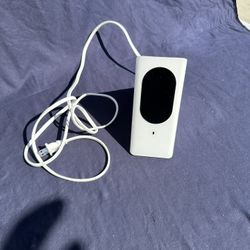 Starry Station S00111 Dual-Band Touchscreen WiFi Router