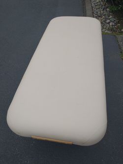 Earthlite Sedona Stationary Massage Table 30 In Wide
