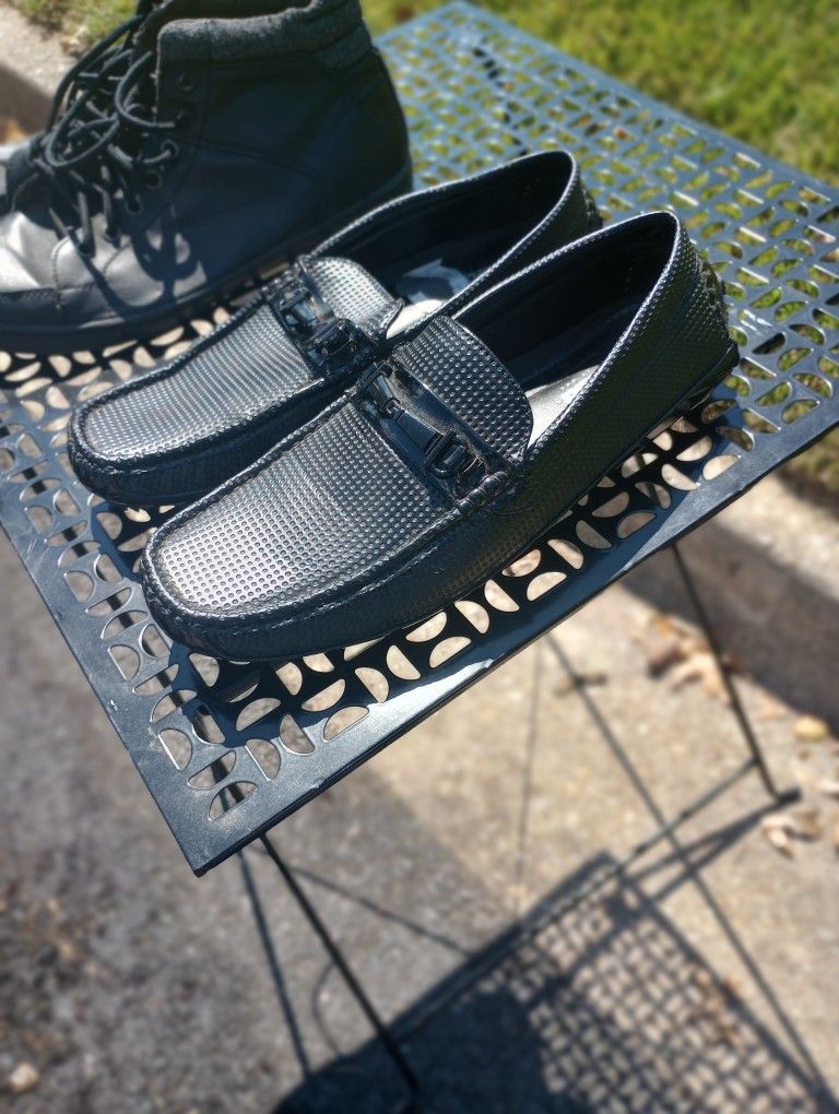 Loafers
