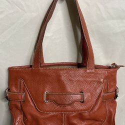 Wilson’s Leather Bag