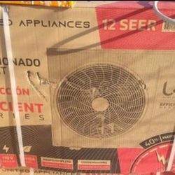 Aire Acondicionado 