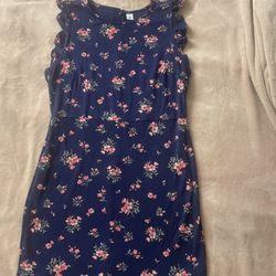 New Old Navy Dress Size L