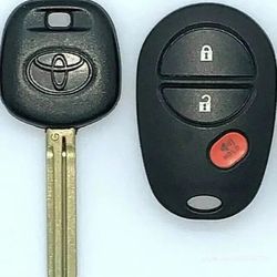 Llaves Controles Smart Key A Domicilio