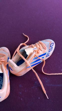 Tenis soccer 5 y medio