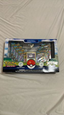 Pokemon Go Radiant Eevee Premium Collection