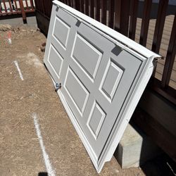 Interior Door Masonite 