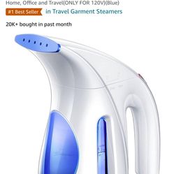 Hilife Steamer