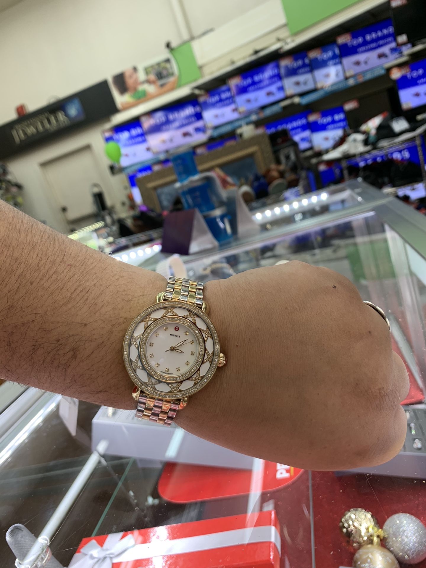 Watch