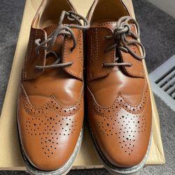 Boy Dress Shoes