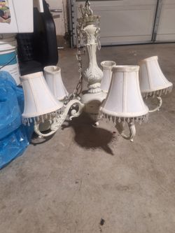 Chandilier