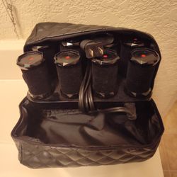 T3 hair Roller Hot 