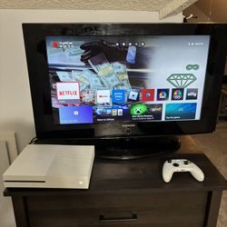 Samsung TV
