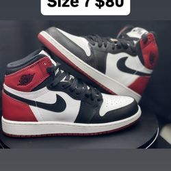 Air Jordan 1s 11s And 12s
